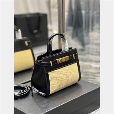 ysl nano manhattan|HANDTASCHEN .